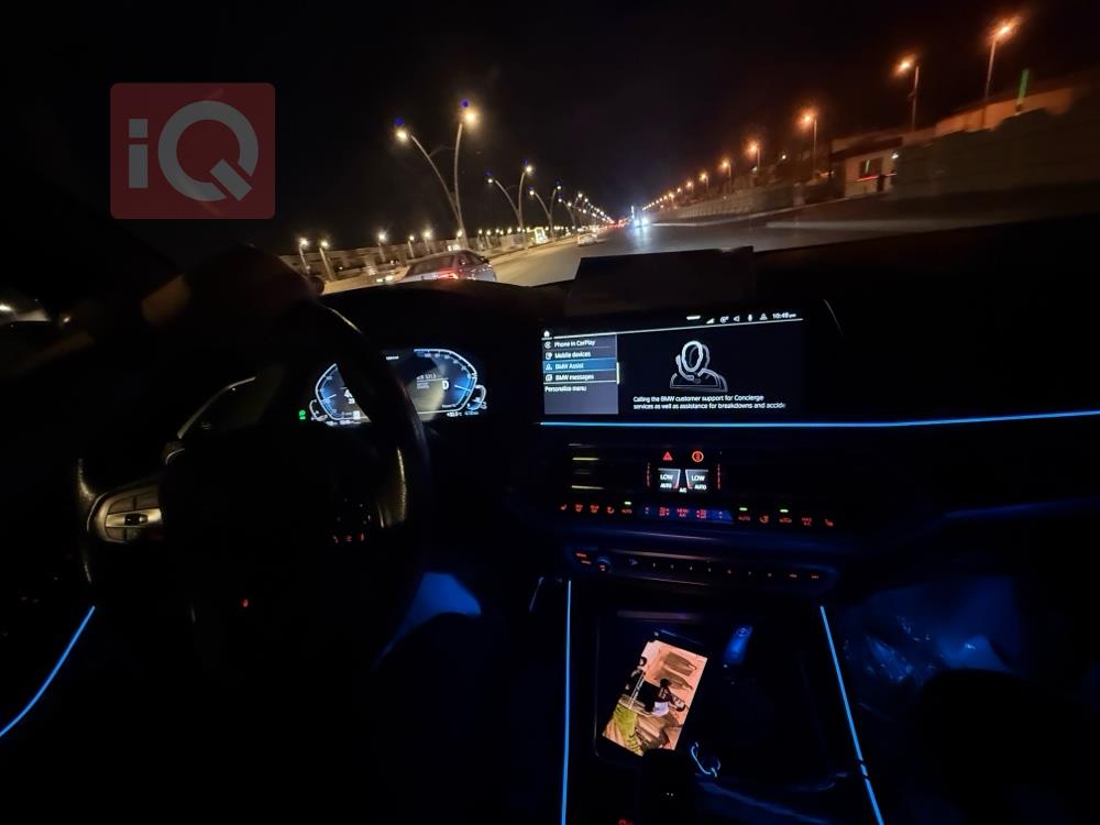 بي ام دبليو X5